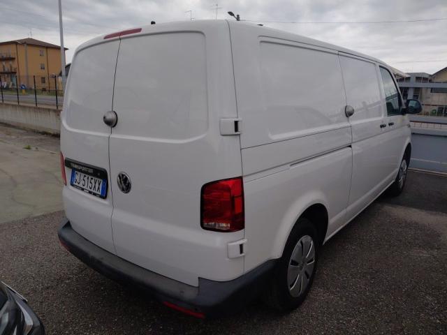 VOLKSWAGEN Transporter T6.1 Transporter 28 2.0 tdi 150cv Business p.l.