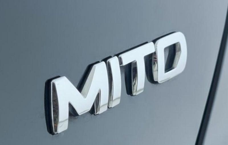Alfa Romeo MiTo MiTo 1.4 78 CV 8V S&S Progression