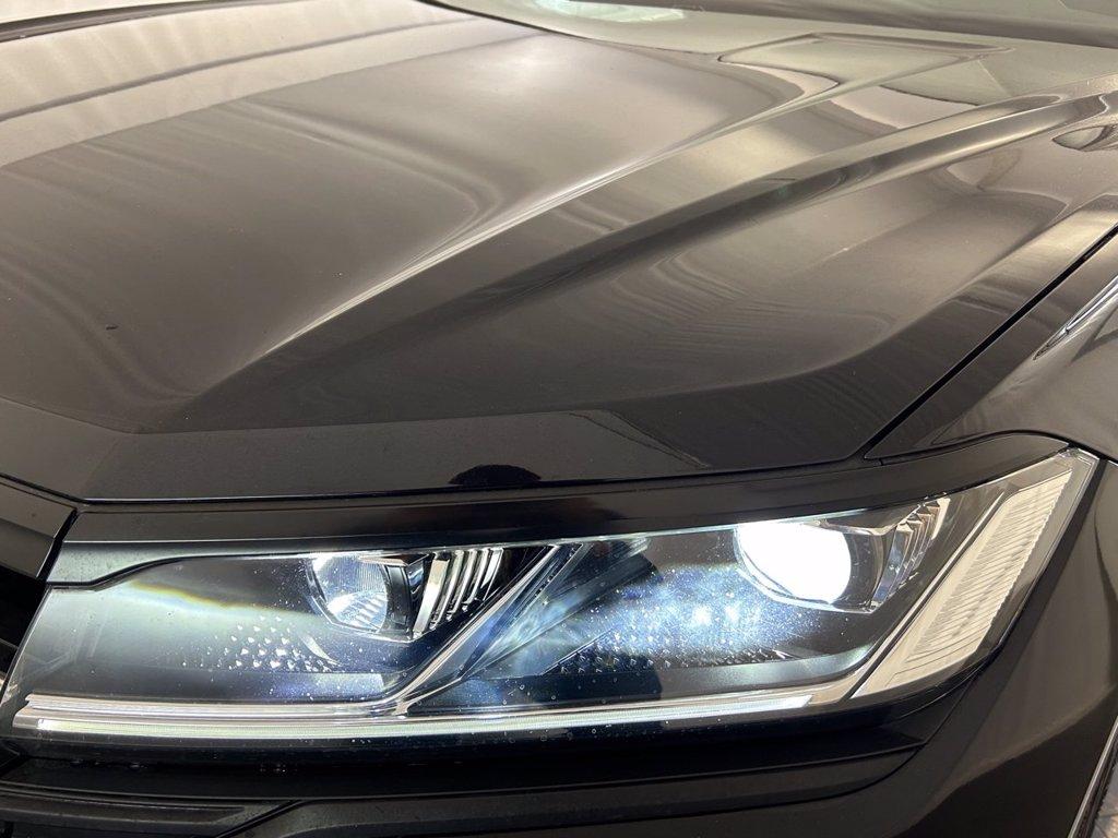 VOLKSWAGEN Touareg 3.0 v6 tdi advanced 231cv tiptronic del 2019
