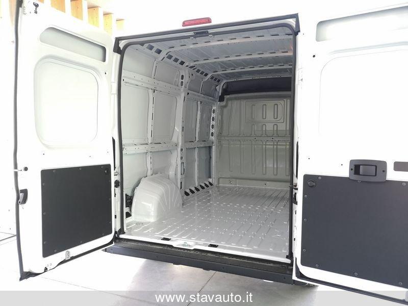 FIAT Ducato 35 MH2 2.2 mjt3 140cv serie 9