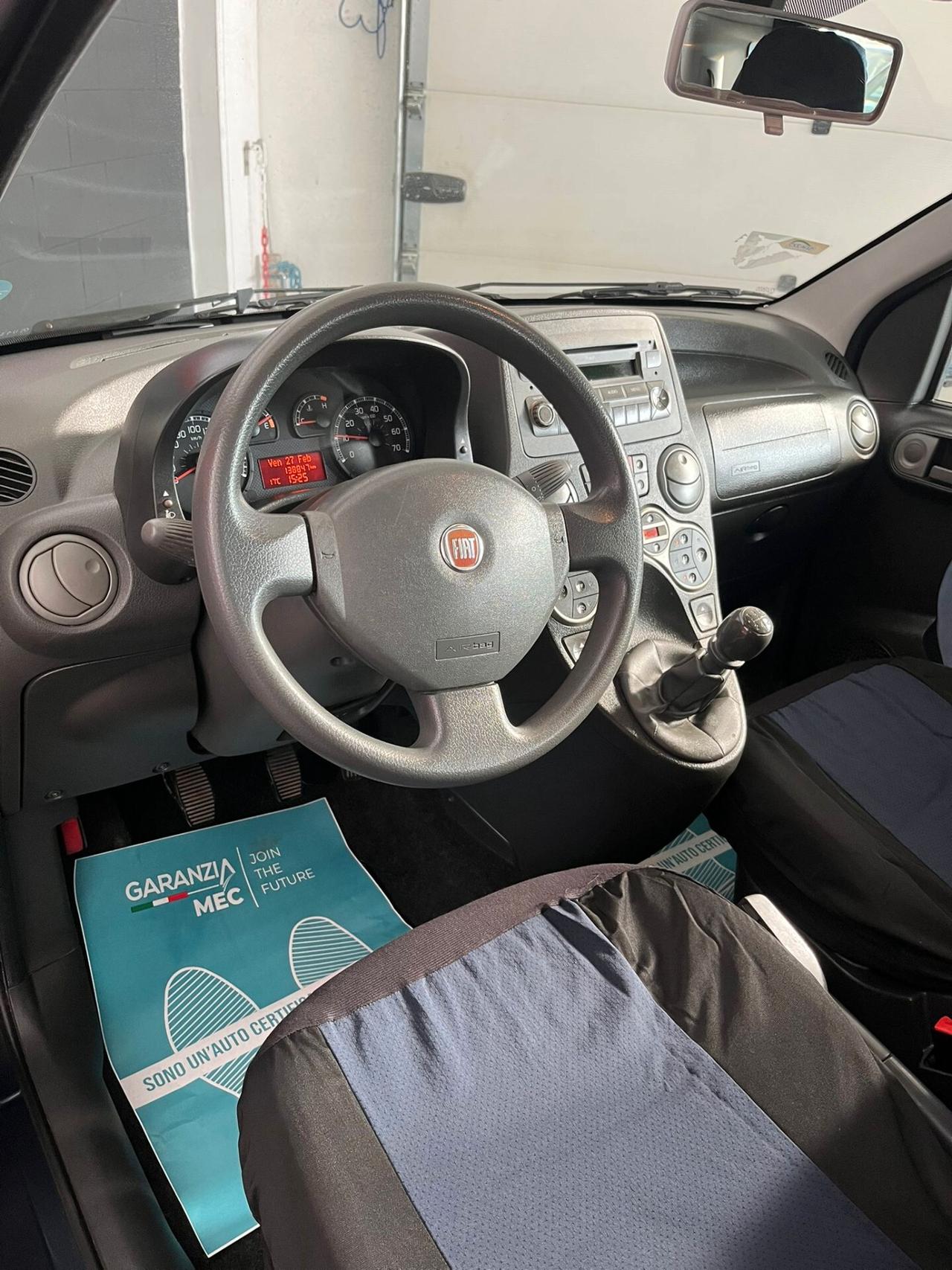 Fiat Panda Prezzo NON vincolato a finanziamento