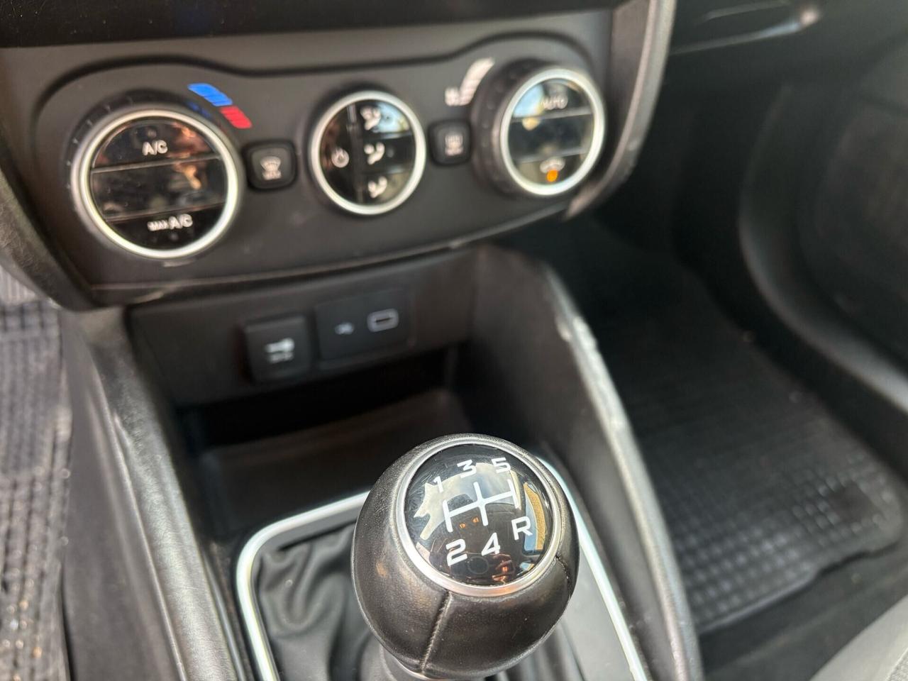 Fiat Tipo 1.3 Mjt (Diesel) 12 MESI DI GARANZIA