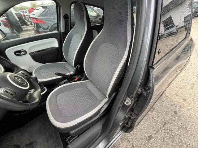 RENAULT Twingo Twingo 1.0 SCe Limited