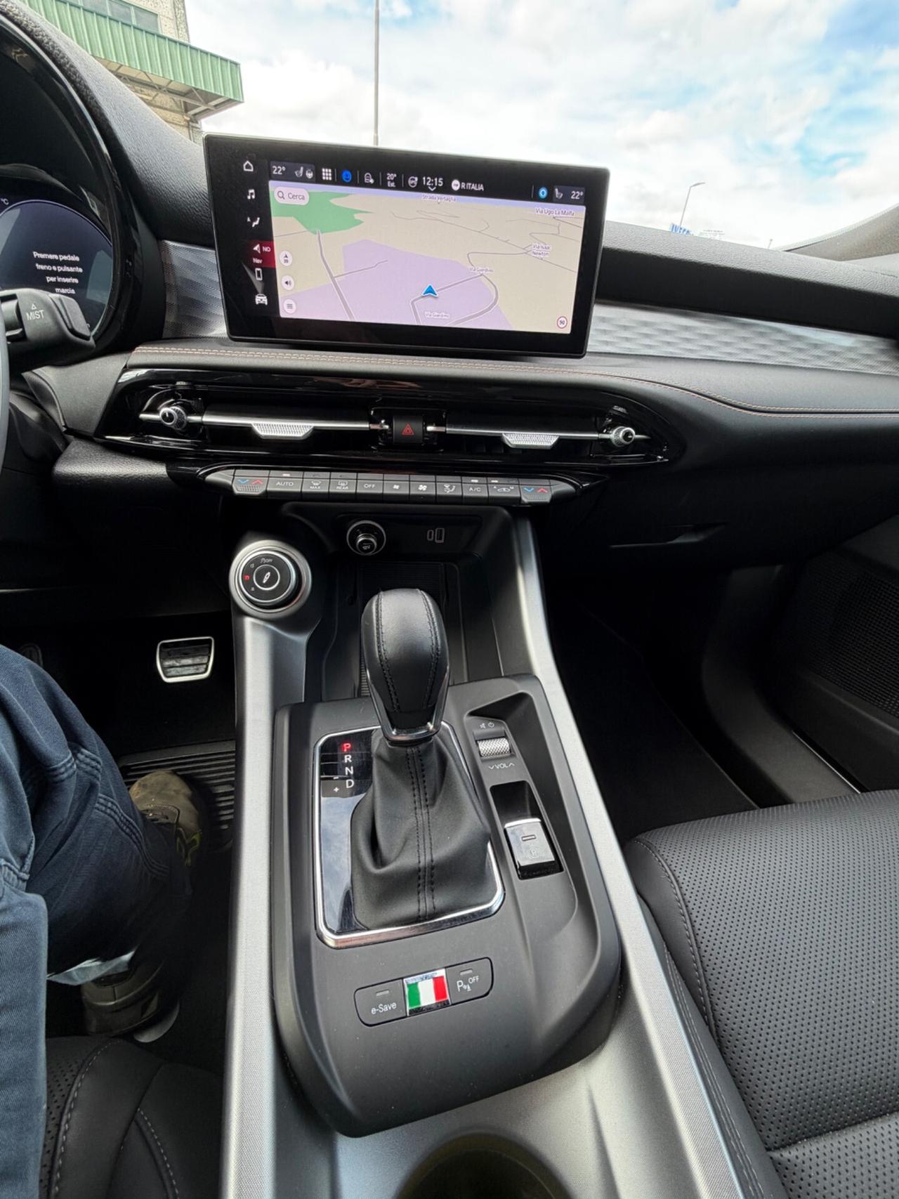 Alfa Romeo Tonale 1.3 280 CV PHEV AT6 Q4 Veloce