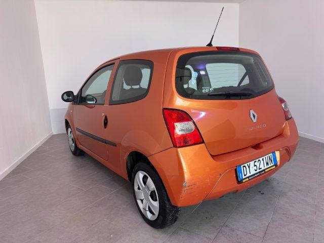 RENAULT Twingo 1.2 8V Dynamique
