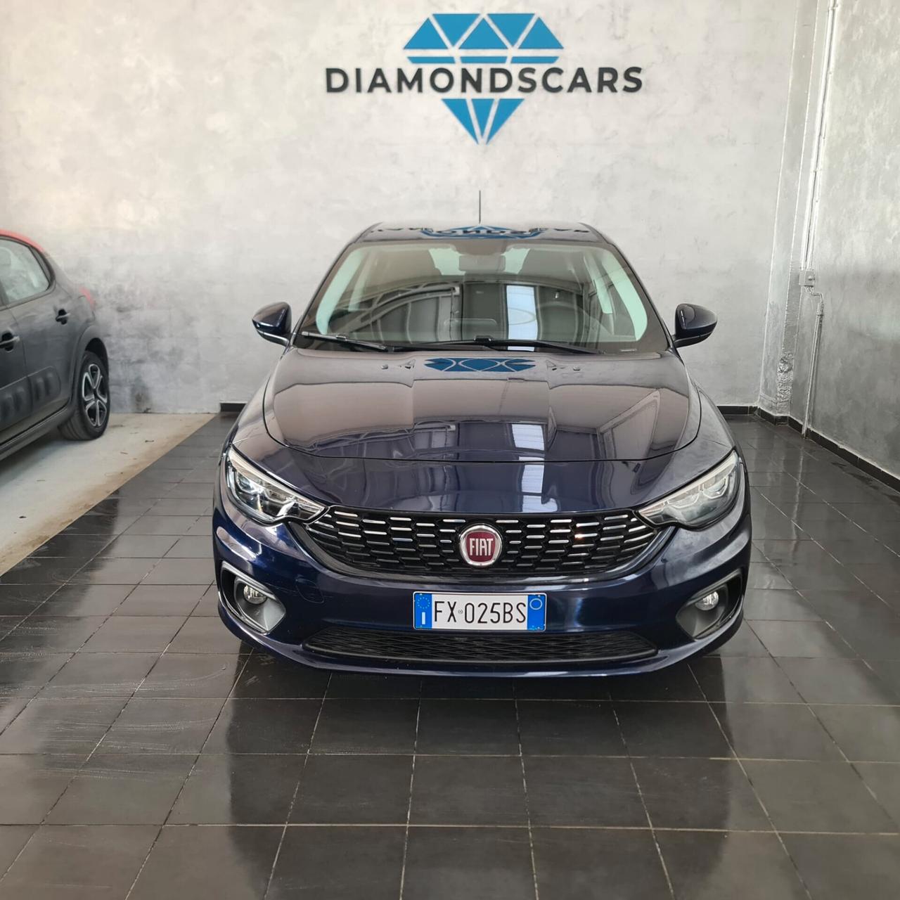 Fiat Tipo 1.4 5 porte Street