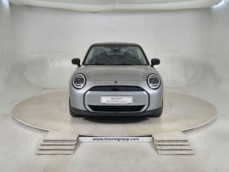 MINI Mini Serie M COOPER E