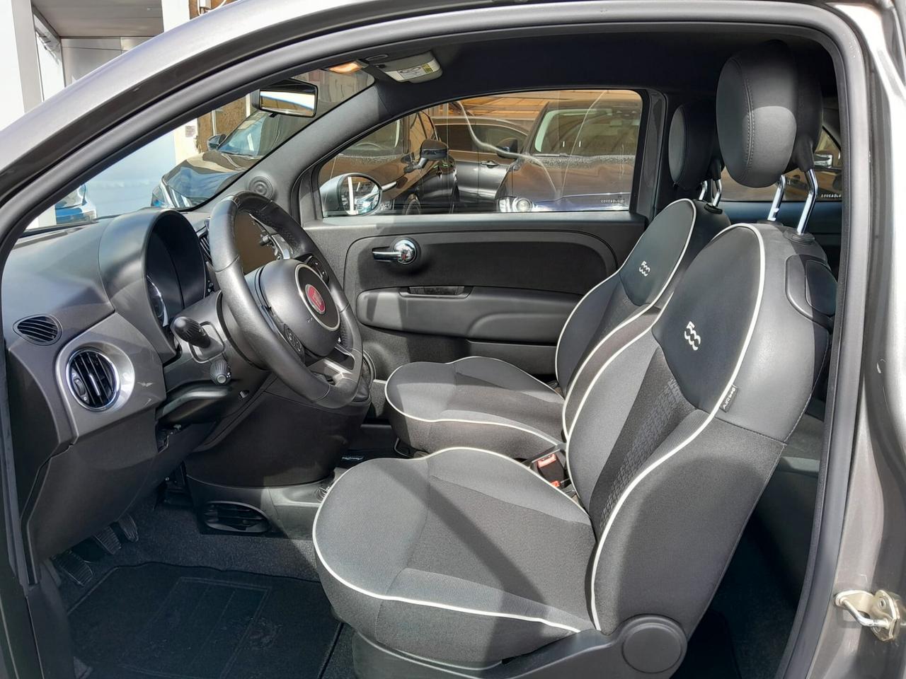 PROMO BLACK FRIDAY Fiat 500 1.0 Hybrid Sport