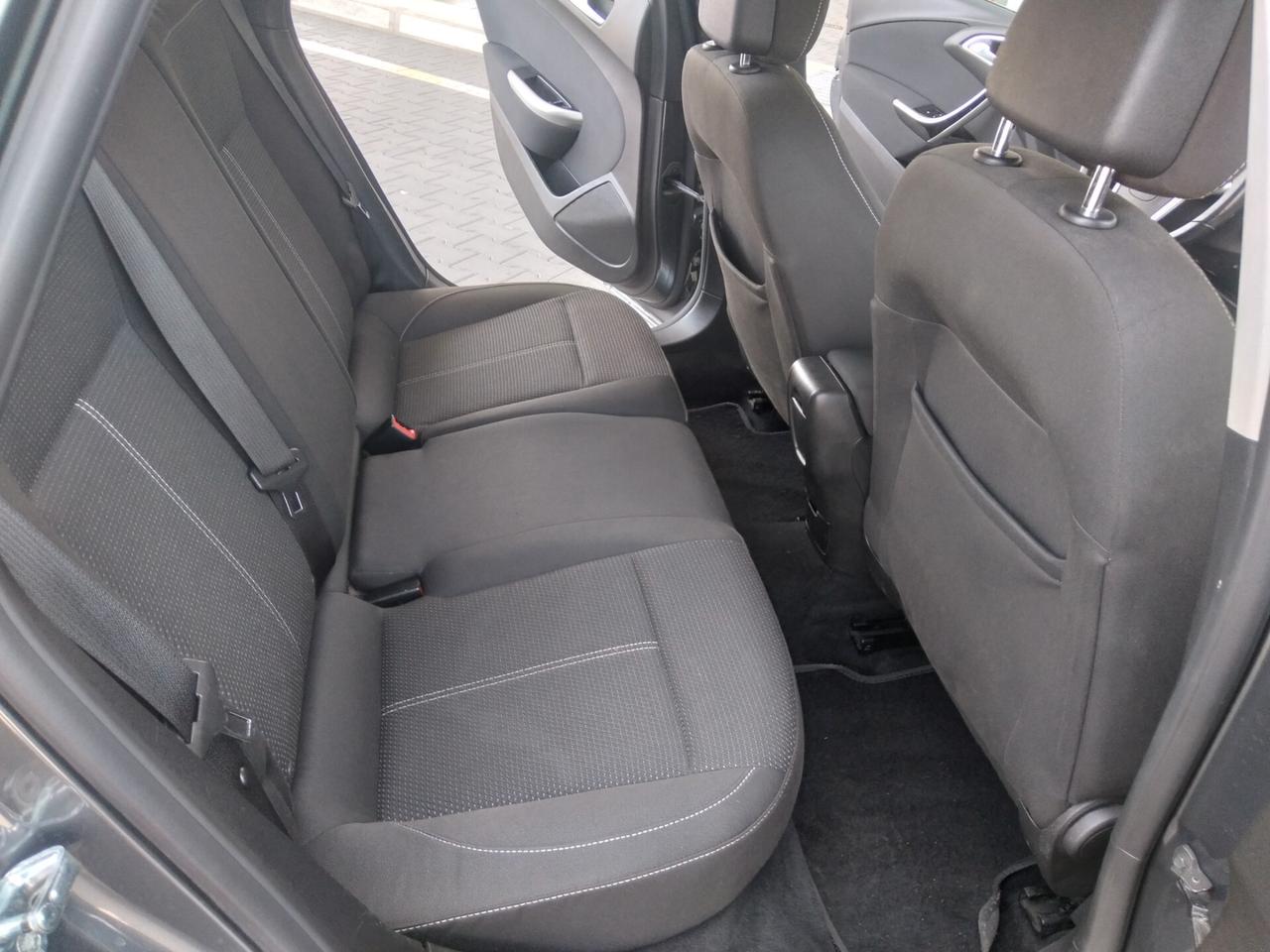 Opel Astra 2.0 CDTI 160CV Sports Tourer Cosmo S