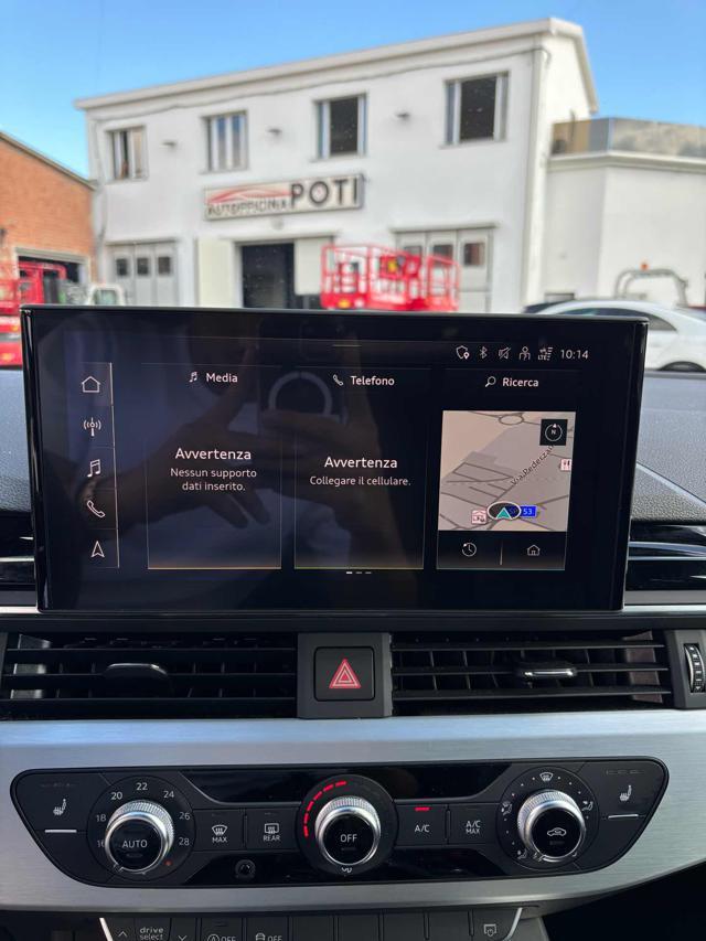 AUDI A5 SPB 35 TDI S tronic S line edition