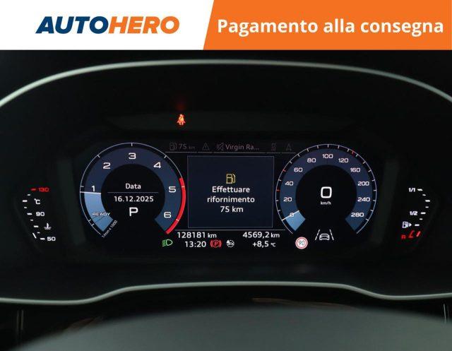 AUDI Q3 35 TDI S tronic Business Advanced