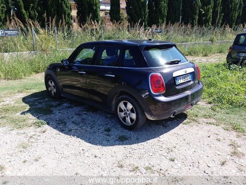 MINI Mini 5 porte Mini 2014 Diesel Mini 1.5 Cooper D 5p