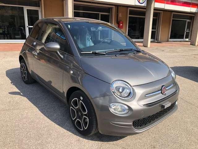 Fiat 500 1.0 hybrid Club 70cv