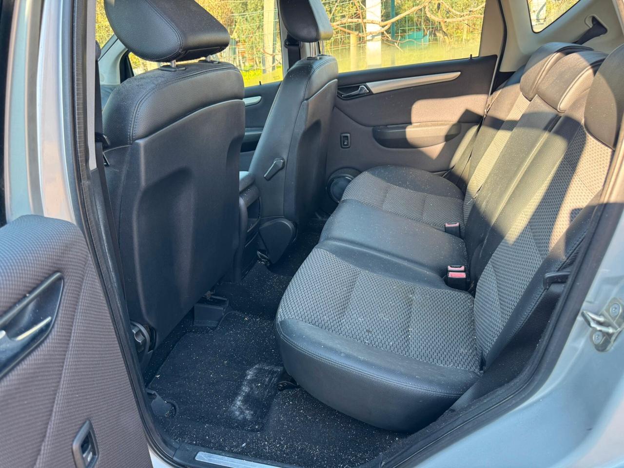 Mercedes-benz A 150 Avantgarde