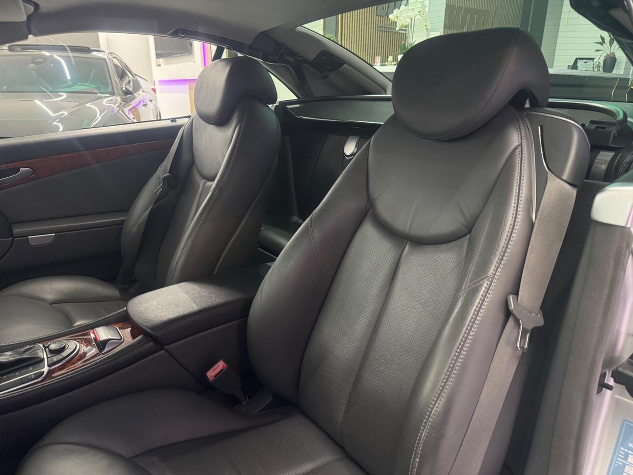 Mercedes-benz SL 500 Iper Full