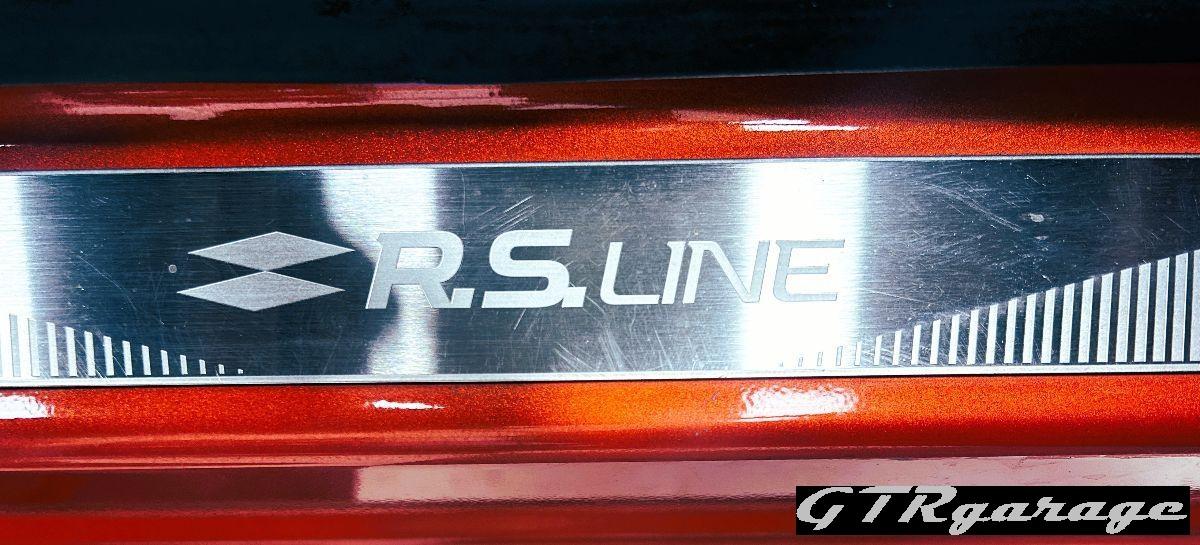 RENAULT Arkana Hybrid 145CV R.S.Line NO OBBLIGO FINANZIAMENTO