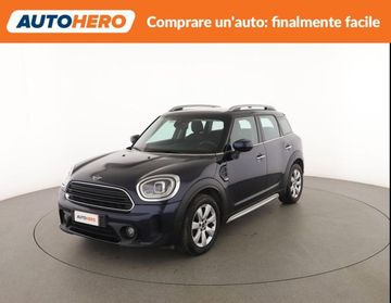 MINI Countryman 1.5 One Countryman
