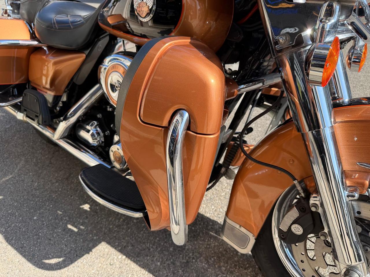 Harley-Davidson 1450 Road King ROAD KING CLASS #10