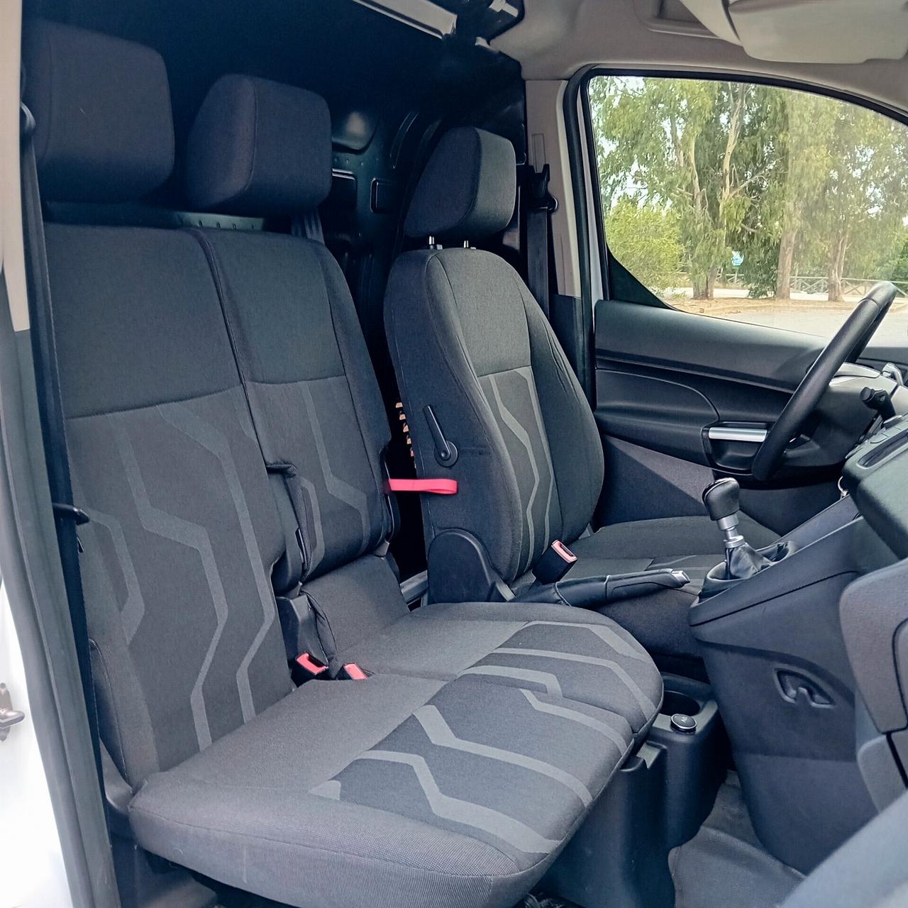 Ford Transit Connect 200 1.6 TDCi 115CV - IVA ESPOSTA -