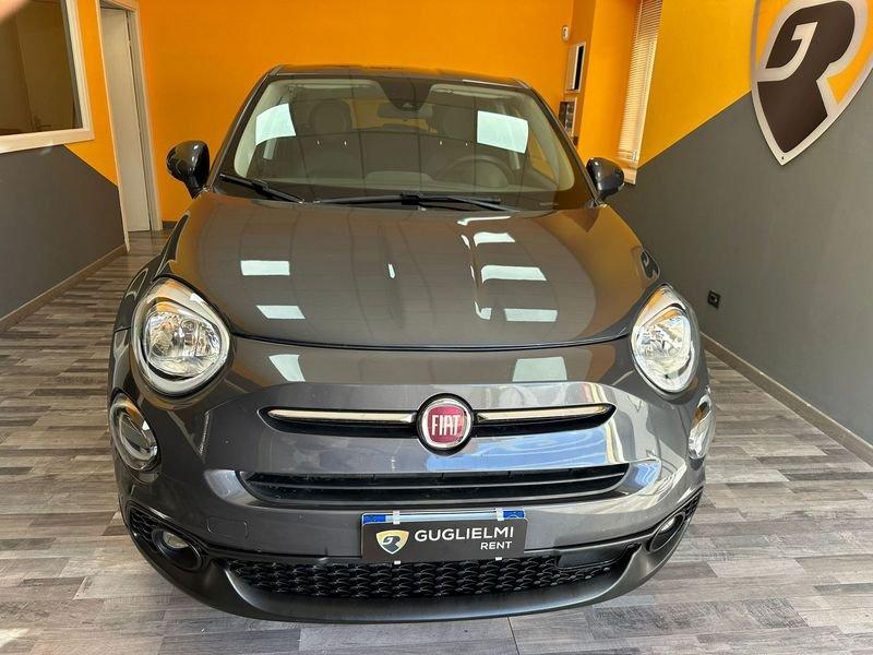 FIAT 500X 1.0 T3 120 CV Connect