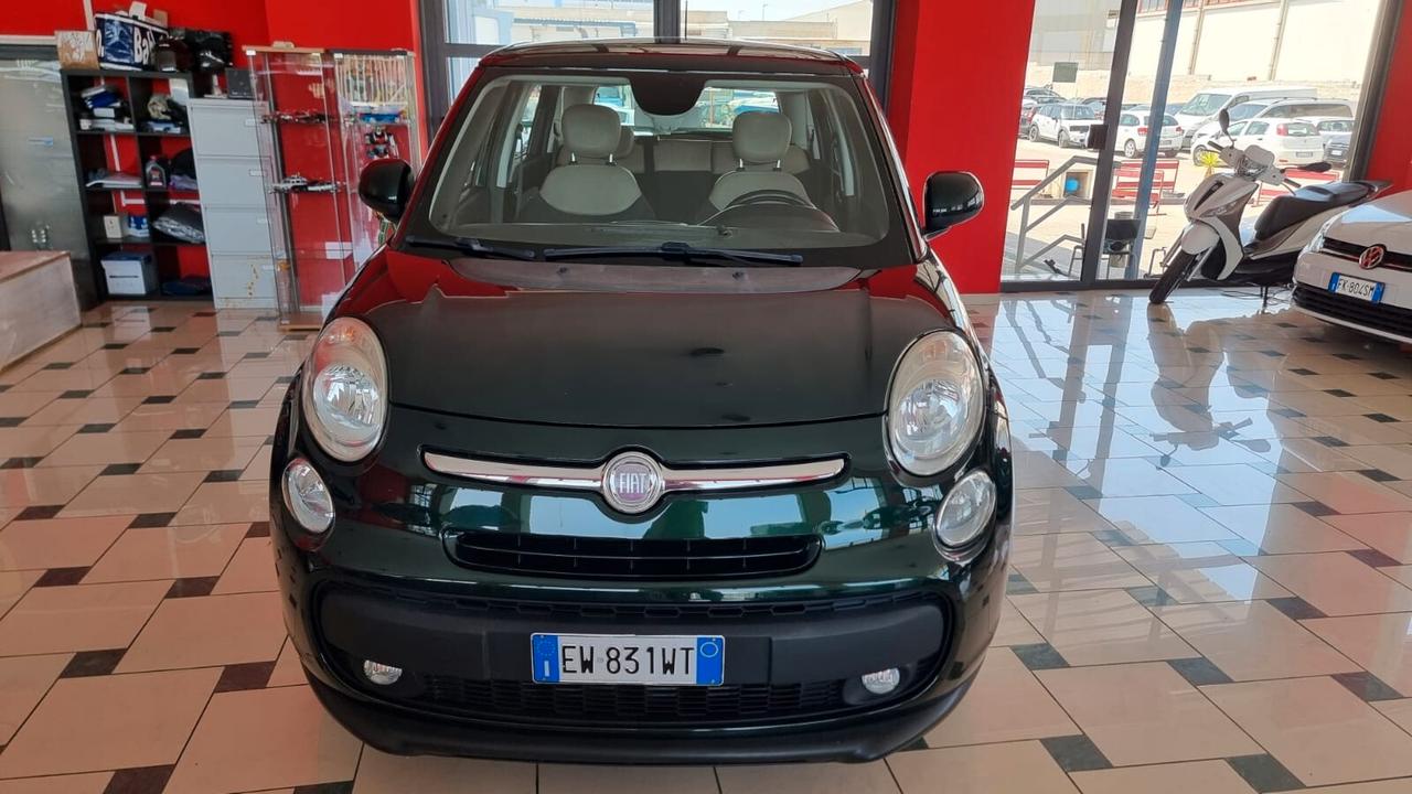 Fiat 500L 1.3 Multijet 85 CV Trekking