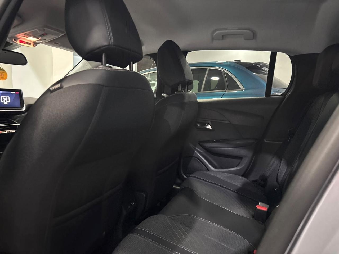 PEUGEOT 208 1.2 PURETECH ALLURE S&S 100CV