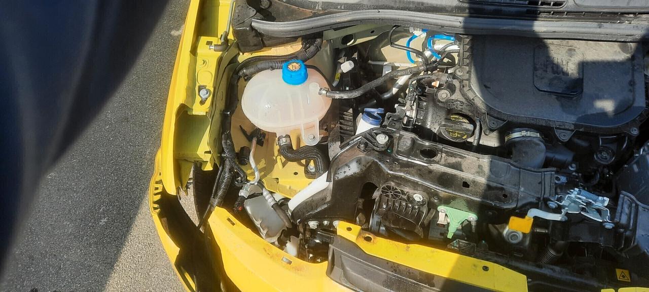 Fiat Panda 1.0 FireFly S&S Hybrid 2025