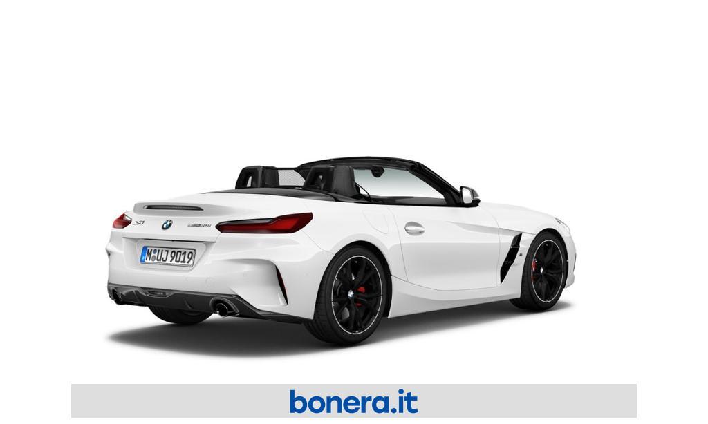 BMW Z4 20 i Msport sDrive