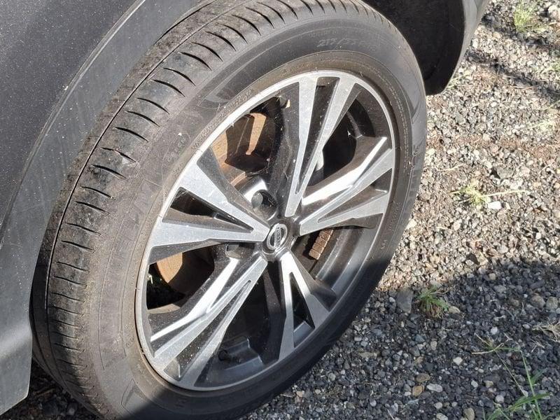 Nissan Qashqai 1.5 dCi N-Connecta 115CV DCT