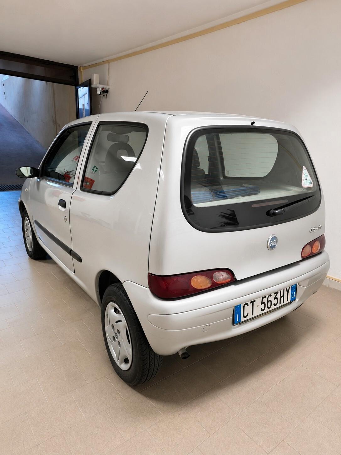 Fiat 600 1.1 Class