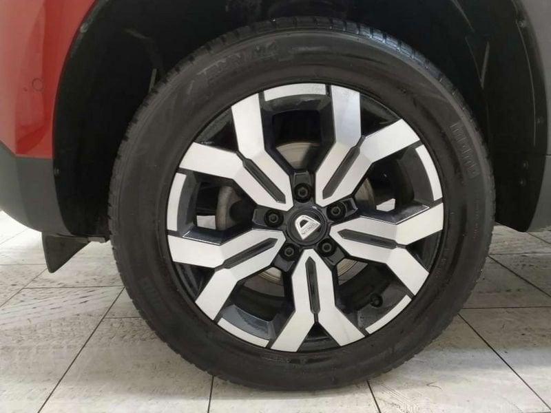 Dacia Duster 1.0 tce Prestige up Gpl 4x2 100cv