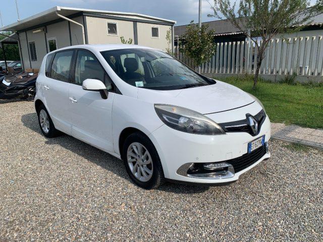 RENAULT Scenic Scénic XMod 1.5 dCi 110CV Start&Stop Energy