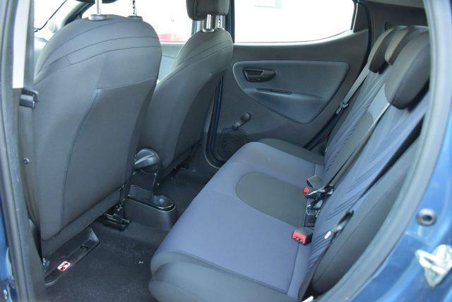 LANCIA Ypsilon 1.0 FireFly 5 porte S&S Hybrid Gold