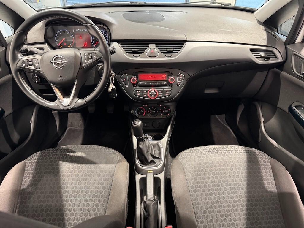 Opel Corsa 1.4 90CV GPL Tech 5 porte Cosmo