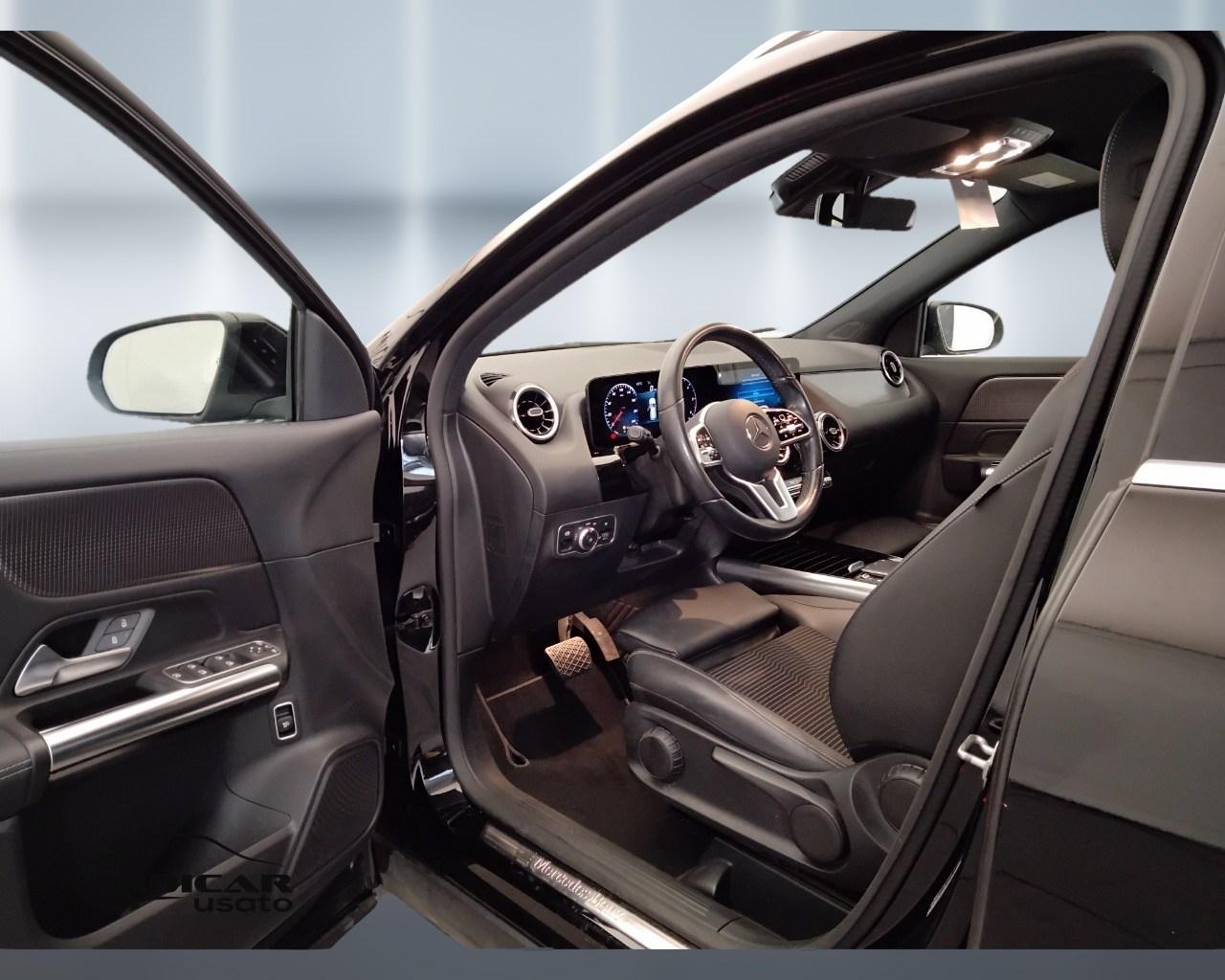 Mercedes-Benz GLA-H247 2020 - GLA 200 d Sport Plus auto