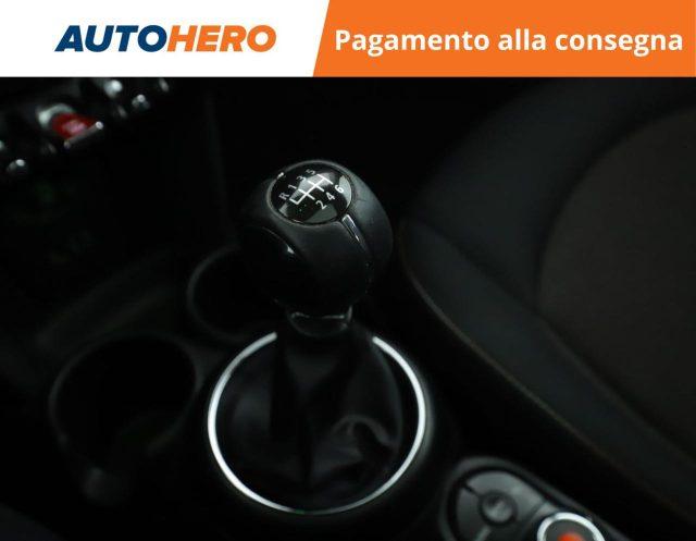 MINI Cooper D 1.5 Cooper D 5 porte