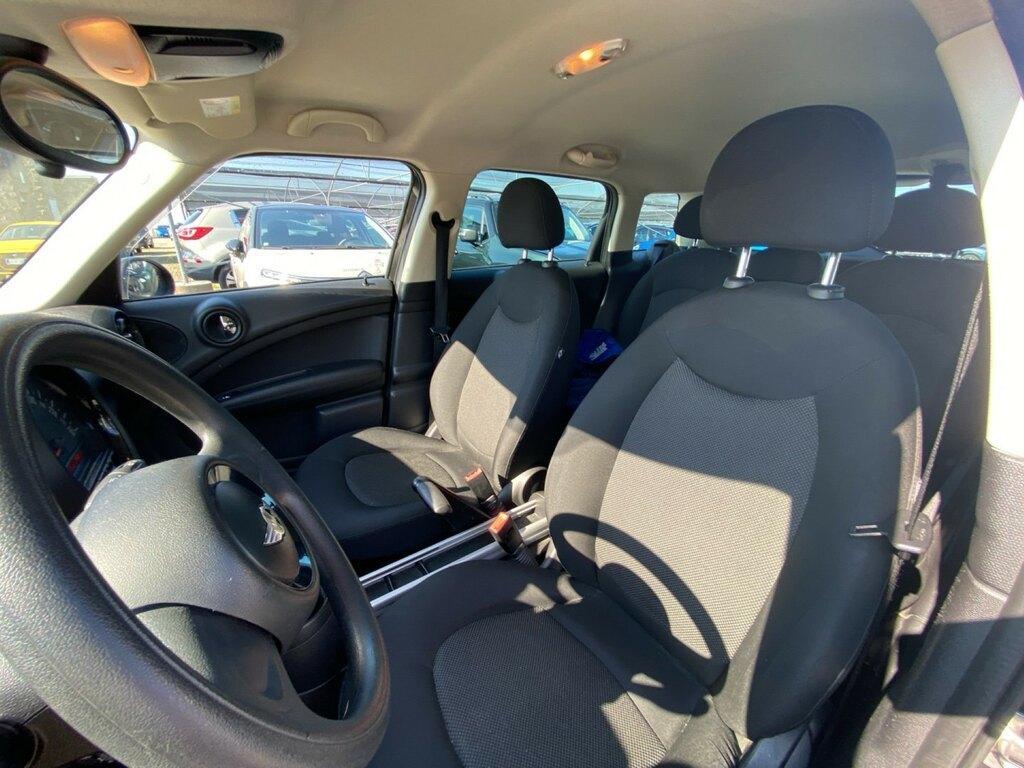 Mini One Countryman 1.6 One