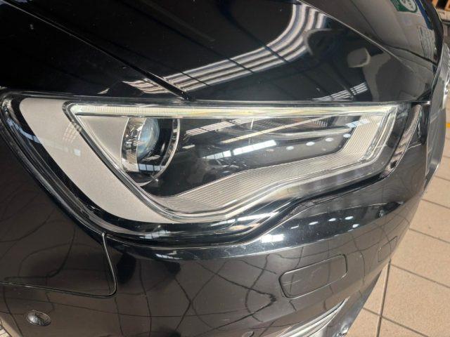 AUDI A3 2.0 TDI 150 CV diesel S tronic Ambiente S-LINE