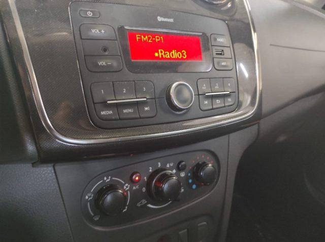 DACIA Sandero 0.9 TCe 12V TurboGPL 90CV *Garantita*