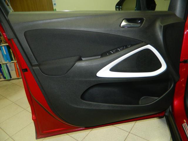 OPEL Crossland 1.2 Benzina 110CV Design&Tech - UNIPRO TAGLIANDATA