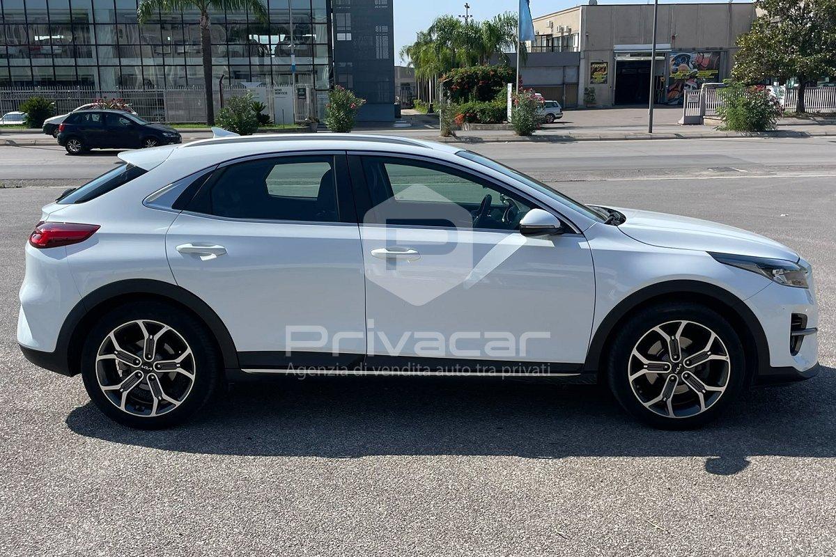 KIA Xceed 1.0 T-GDi GPL Business