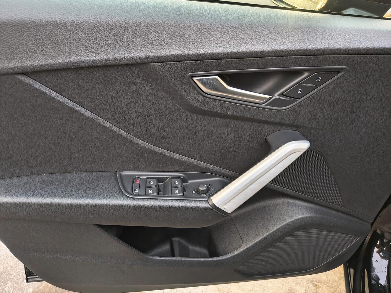 AUDI Q2 1.0 BENZINA SOLI 70.000 KM AUTOMATICA 2019