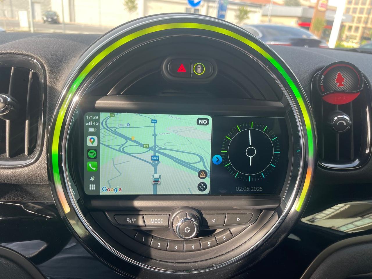 Mini Cooper SE Countryman 1.5 Cooper SE PHEV Hype