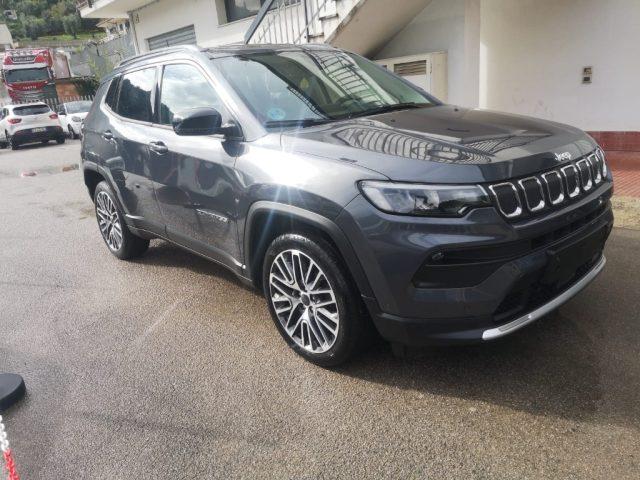 JEEP Compass 1.6 Multijet Limited