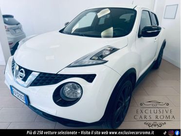 NISSAN Juke 1.5 dCi 110 Cv - OTTIME CONDIZIONI