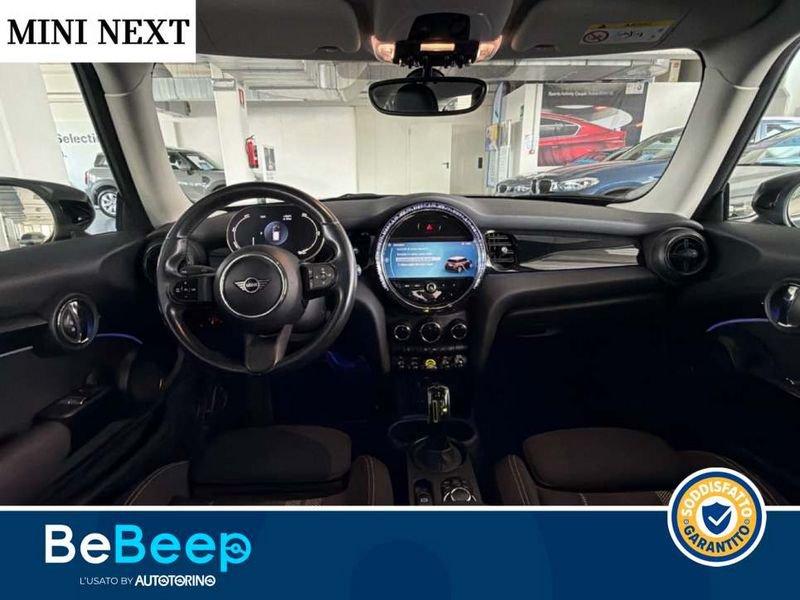 MINI Full Electric Mini MINI 3P COOPER SE CLASSIC AUTO