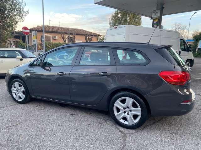 Opel Astra Astra Sports Tourer 1.6 cdti Cosmo s