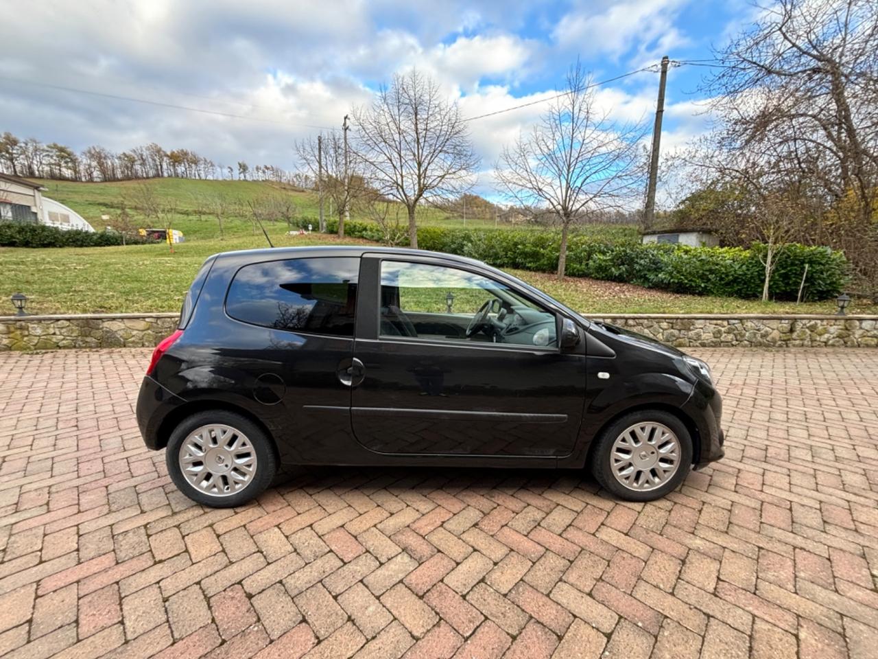 Renault Twingo 1.2 Benzina OK NEOPATENTATI