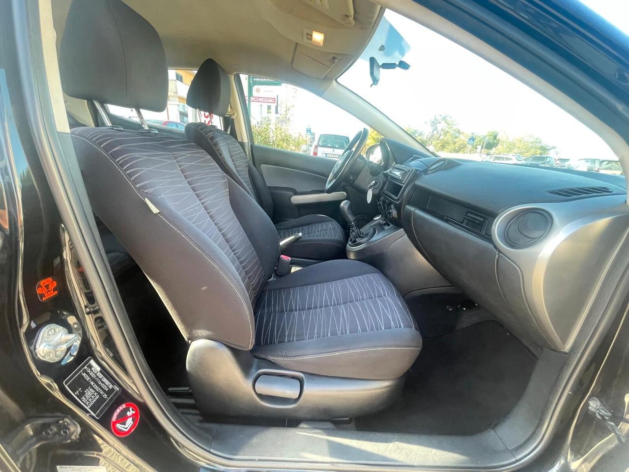 Mazda 2 Mazda2 1.3 16V 75CV 5p. Play GPL