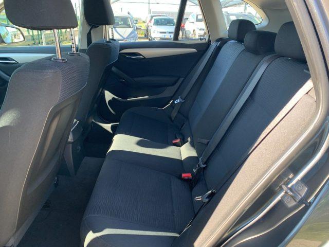 BMW X1 sDrive18d Automatico